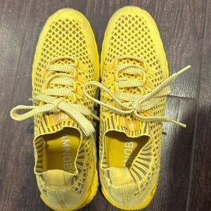 Nobull Mens Sneakers Allday Knit - Size 9.5